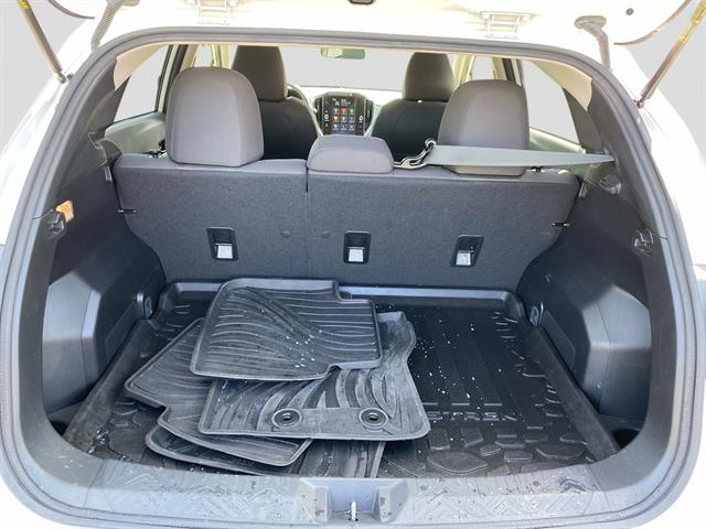 2024 Subaru Crosstrek Premium photo 4