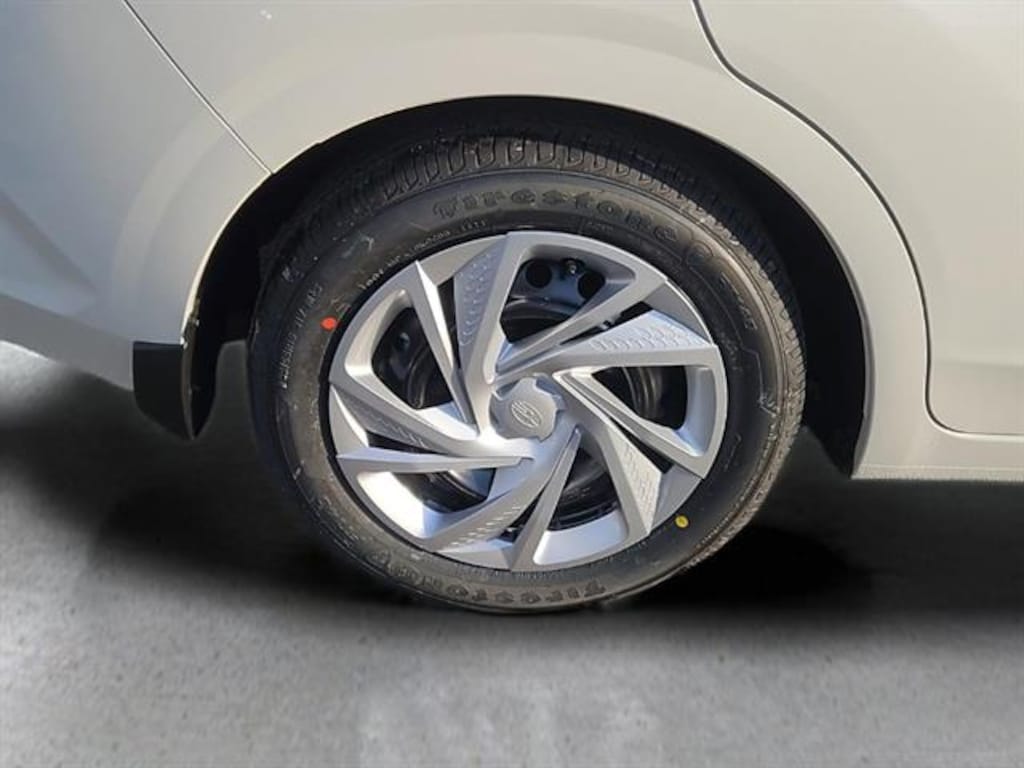 New 2025 Subaru Impreza Base 5-Door