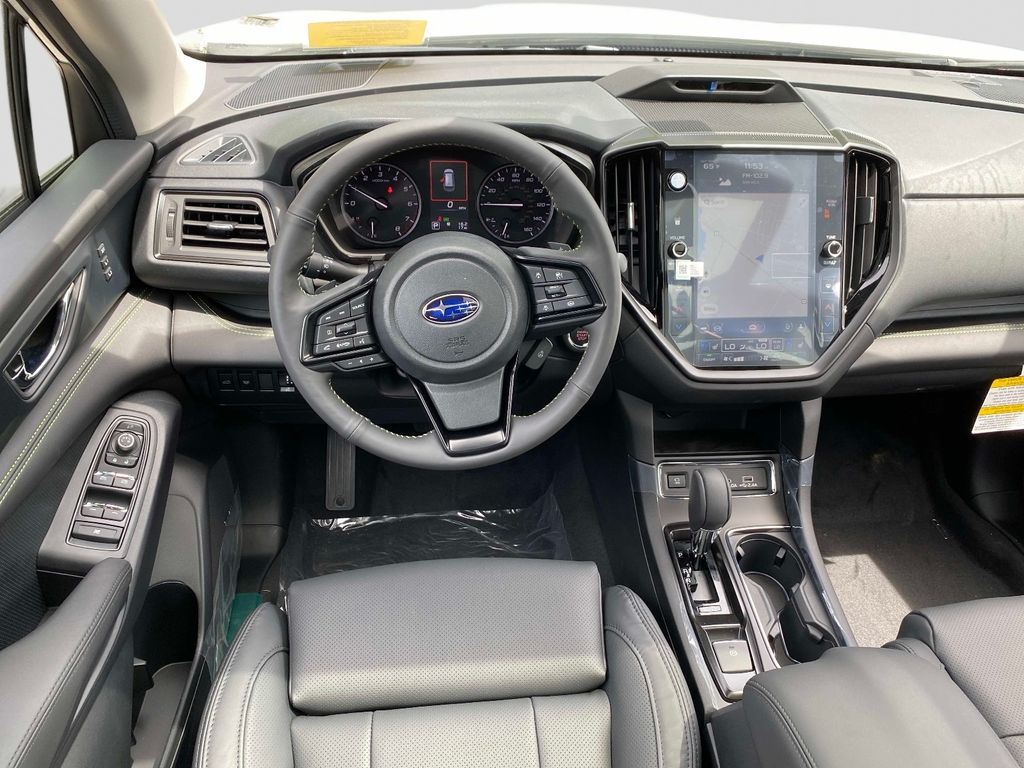 2026 Subaru Ascent Onyx Edition-Touring - Photo 9