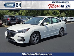 New 2025 Subaru Legacy Premium Sedan Somerset MA