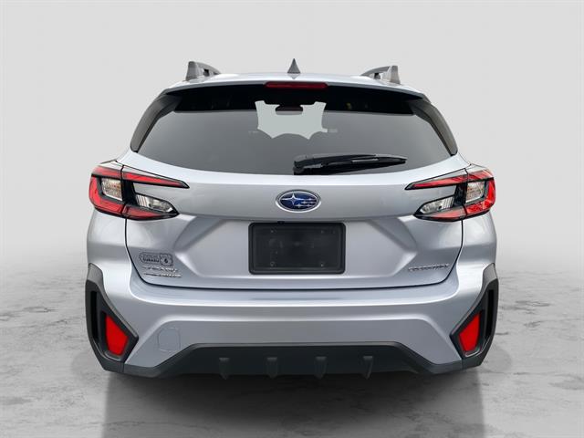 2024 Subaru Crosstrek Premium photo 4