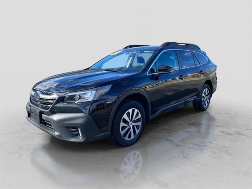 Used 2022 Subaru Outback Premium