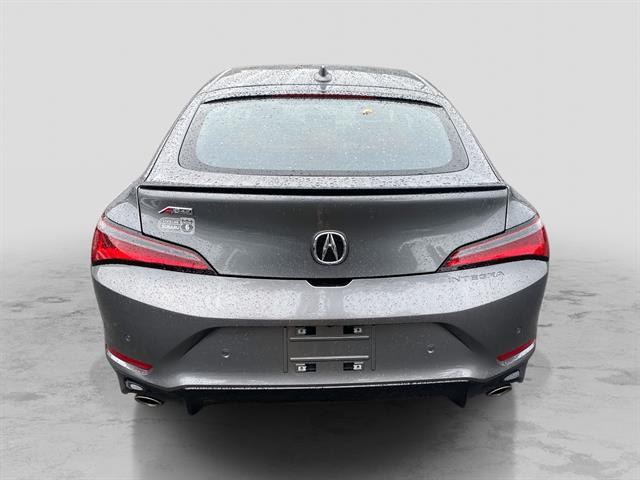 2025 Acura Integra A-Spec photo 4