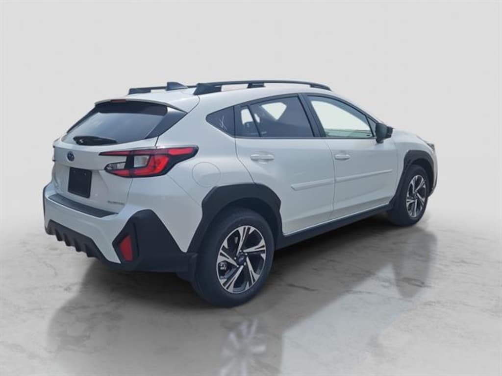 New 2025 Subaru Crosstrek Premium SUV