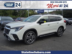 New 2025 Subaru Ascent Touring 7-Passenger SUV Somerset MA