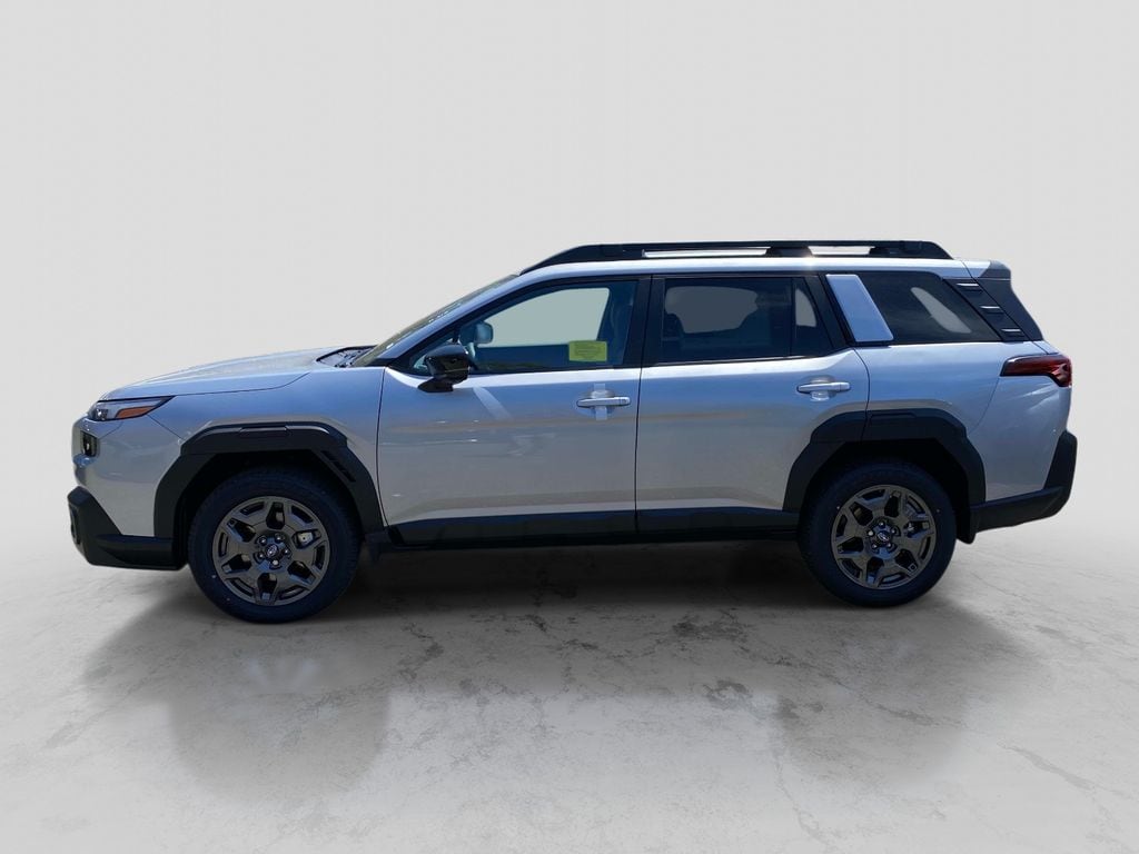 New 2026 Subaru Outback Premium SUV