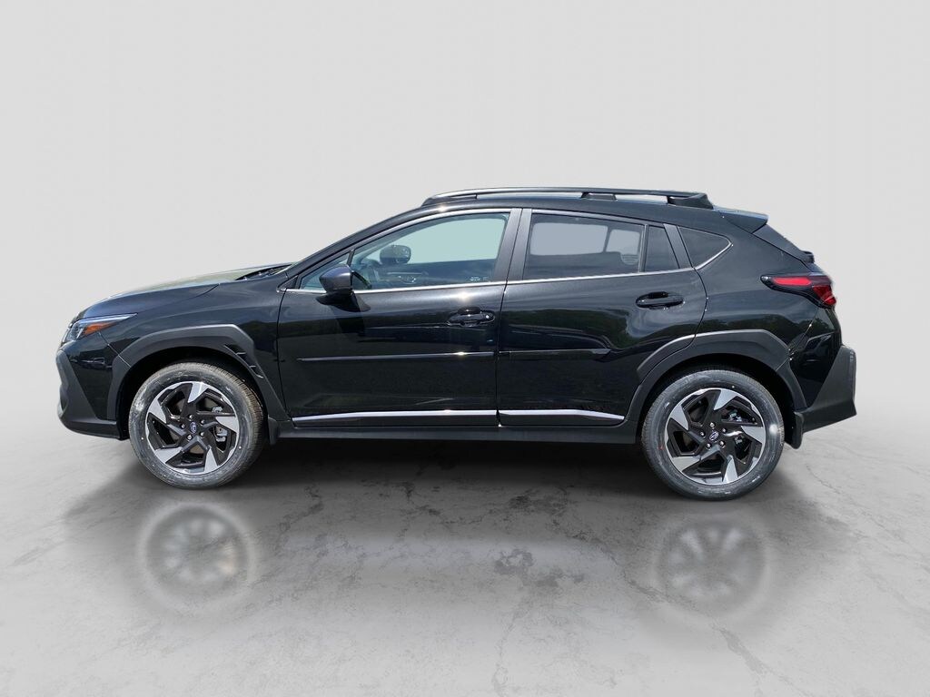 New 2026 Subaru Crosstrek Limited SUV