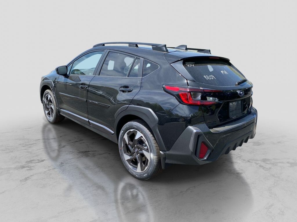 New 2026 Subaru Crosstrek Limited SUV