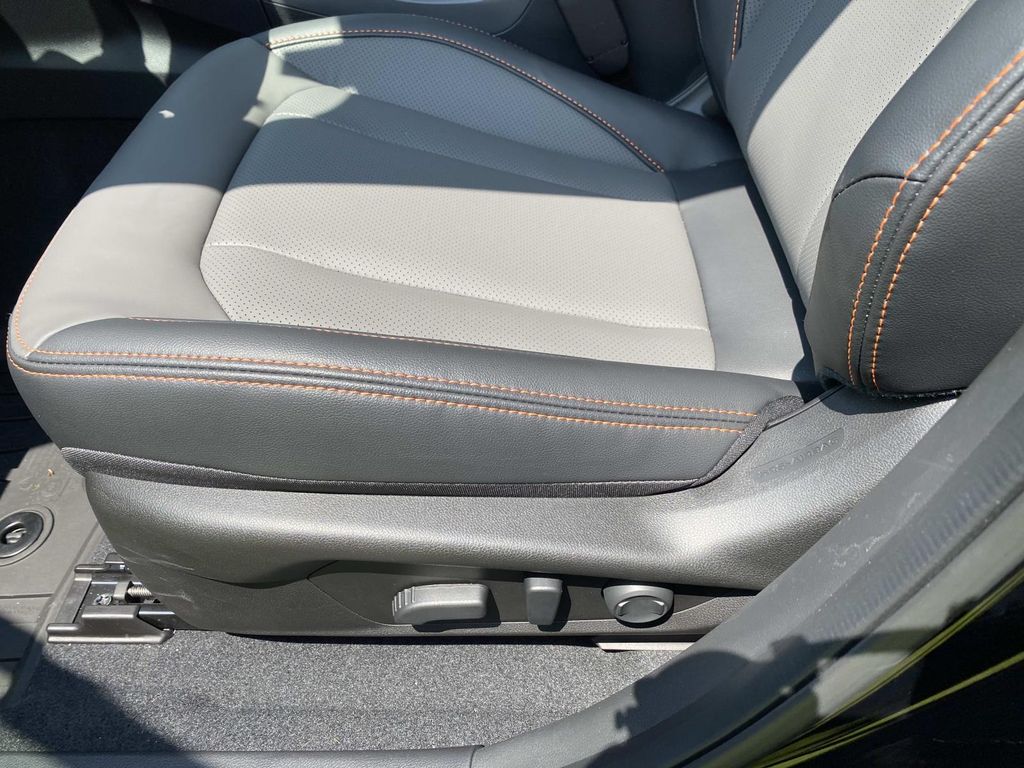 2026 Subaru Crosstrek Limited - Photo 7