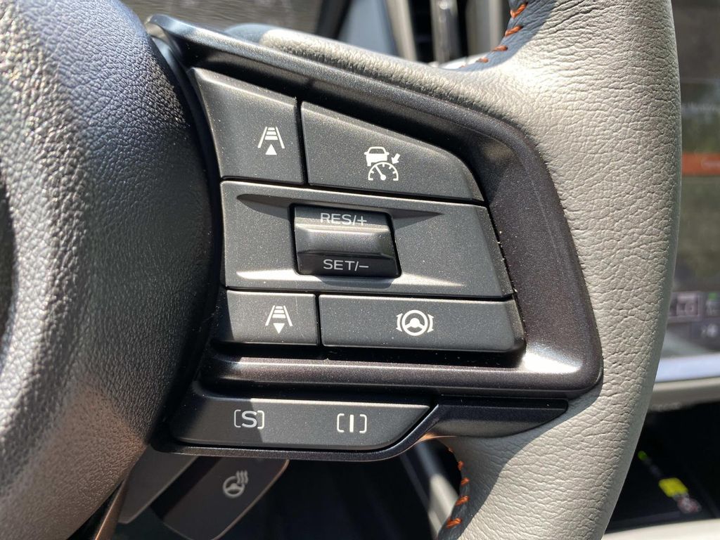 2026 Subaru Crosstrek Limited - Photo 14