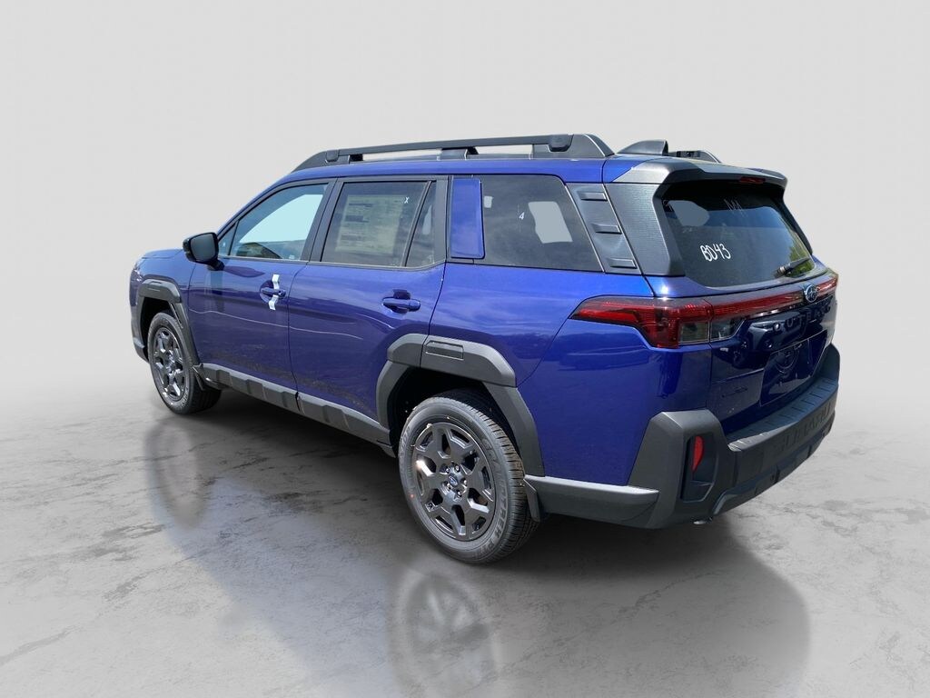 New 2026 Subaru Outback Premium SUV