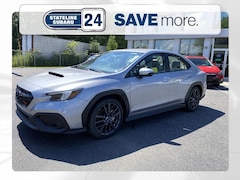2026 Subaru WRX Base Sedan