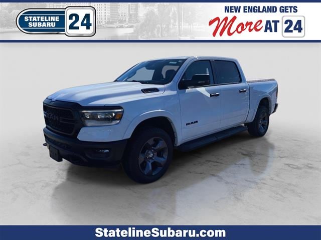 2023 RAM Ram 1500 Pickup Big Horn/Lone Star's photo