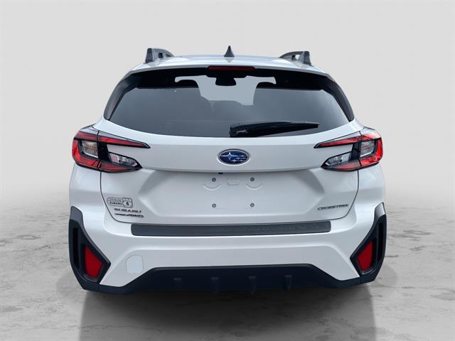 2024 Subaru Crosstrek Premium photo 4
