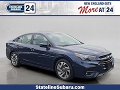 New 2025 Subaru Legacy Limited Sedan Somerset MA