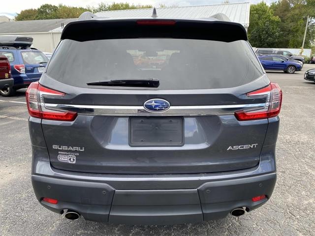 2023 Subaru Ascent Premium photo 3
