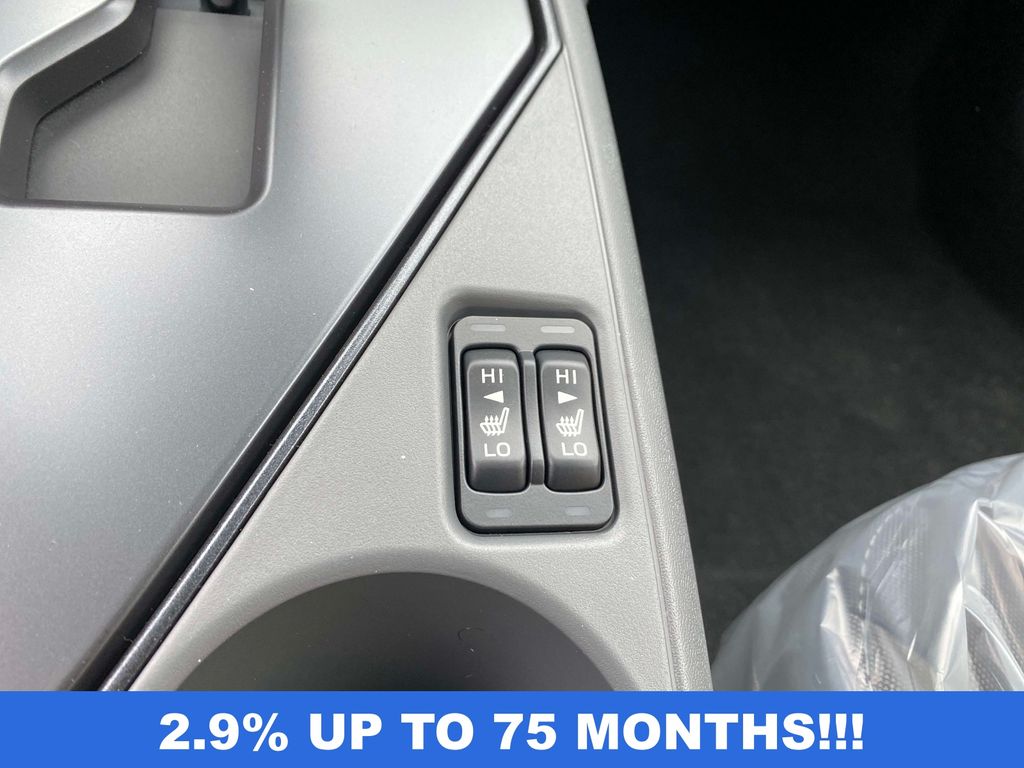 2026 Subaru Crosstrek Premium - Photo 12