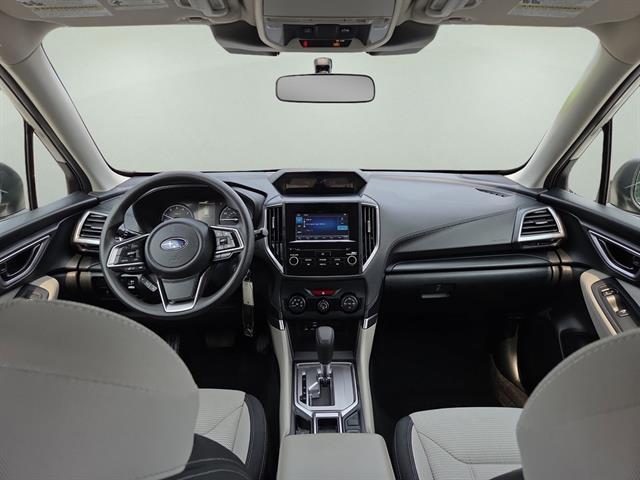 2022 Subaru Forester Base photo 2