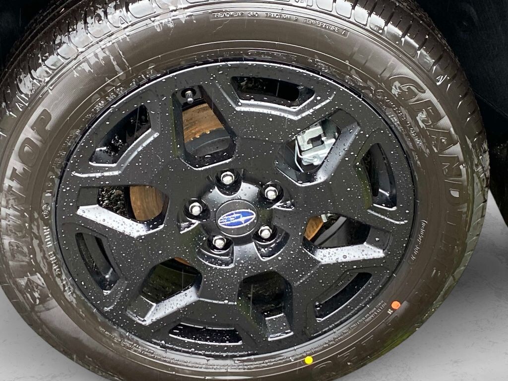 New 2026 Subaru Outback Limited SUV