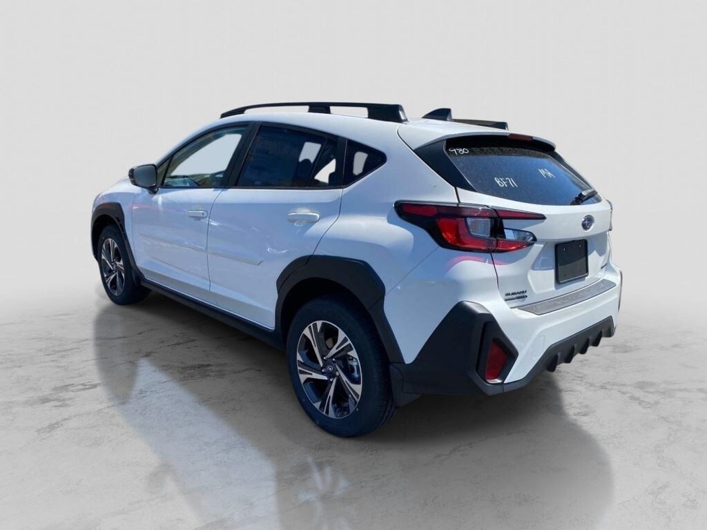 New 2026 Subaru Crosstrek Premium SUV