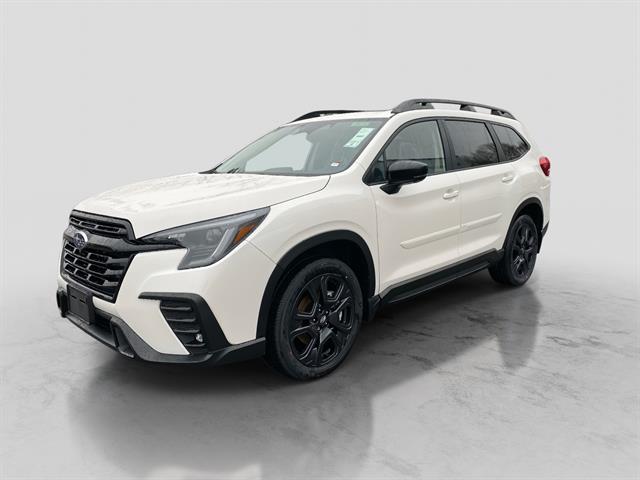 2026 Subaru Ascent Onyx Edition-Touring's photo