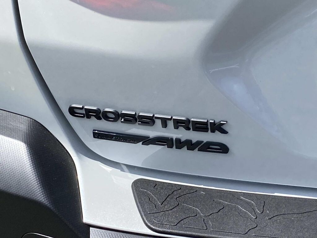 New 2026 Subaru Crosstrek Wilderness SUV