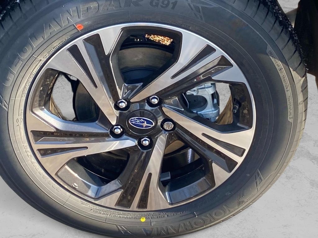 New 2026 Subaru Crosstrek Premium SUV