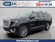 GMC Yukon XL
