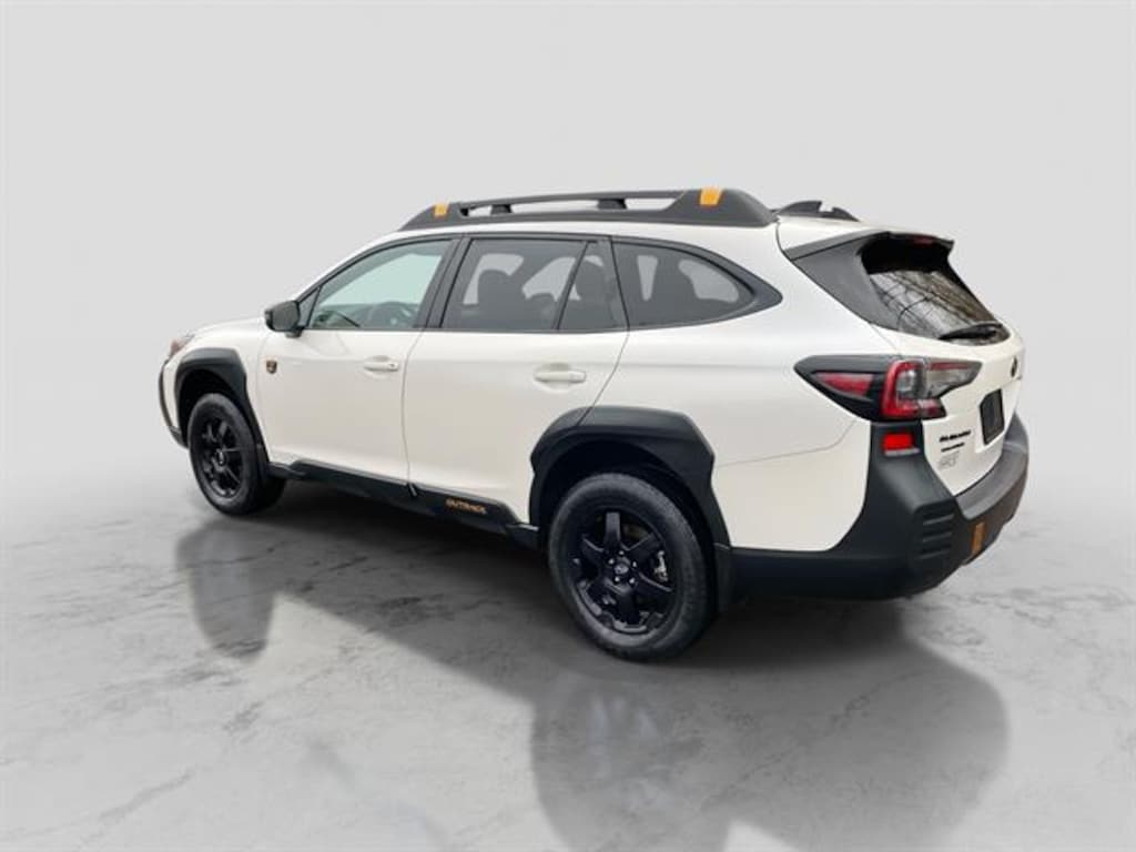 Used 2024 Subaru Outback Wilderness
