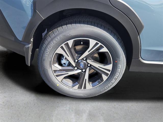 2025 Subaru Crosstrek Premium photo 4