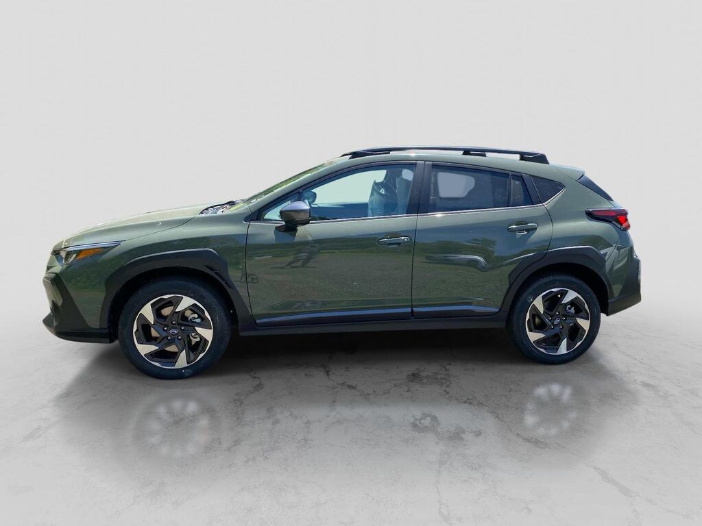 New 2026 Subaru Crosstrek Limited SUV