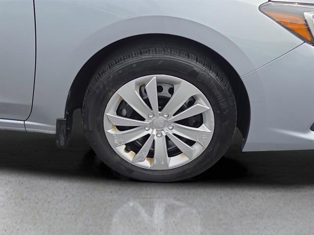 2023 Subaru Impreza Base photo 4