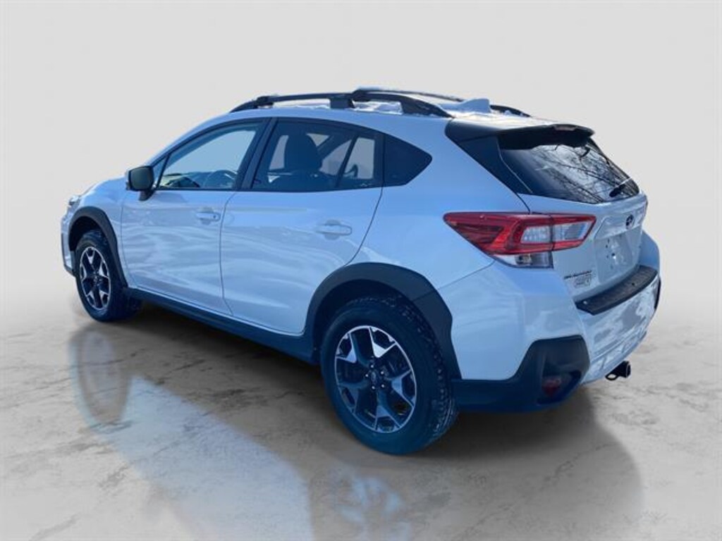 Used 2019 Subaru Crosstrek 2.0i Premium