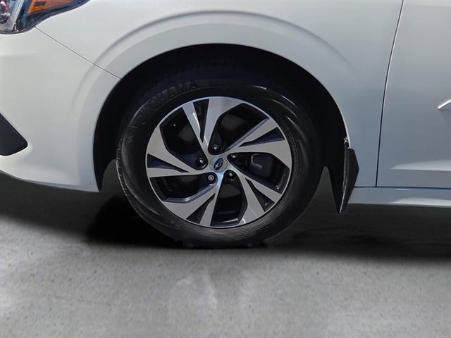 2022 Subaru Legacy Premium photo 2