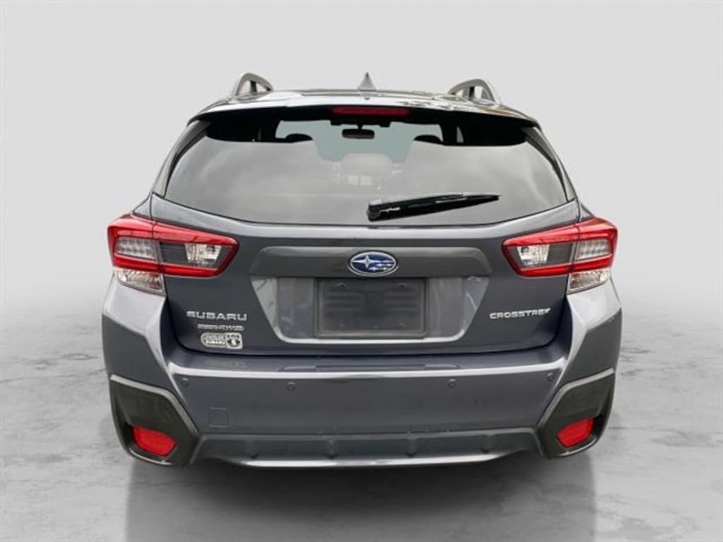 Used 2023 Subaru Crosstrek Limited