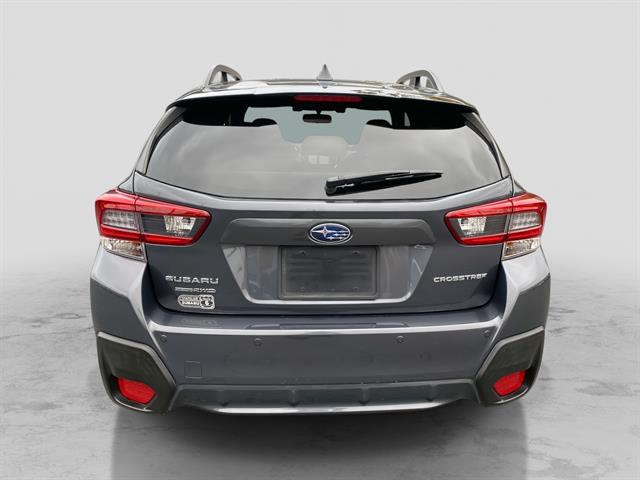 2023 Subaru Crosstrek Limited photo 4