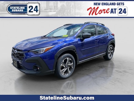2026 Subaru Crosstrek Premium SUV