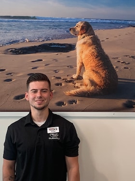 Staff member Ryan Nave from ID_99cf58150d98