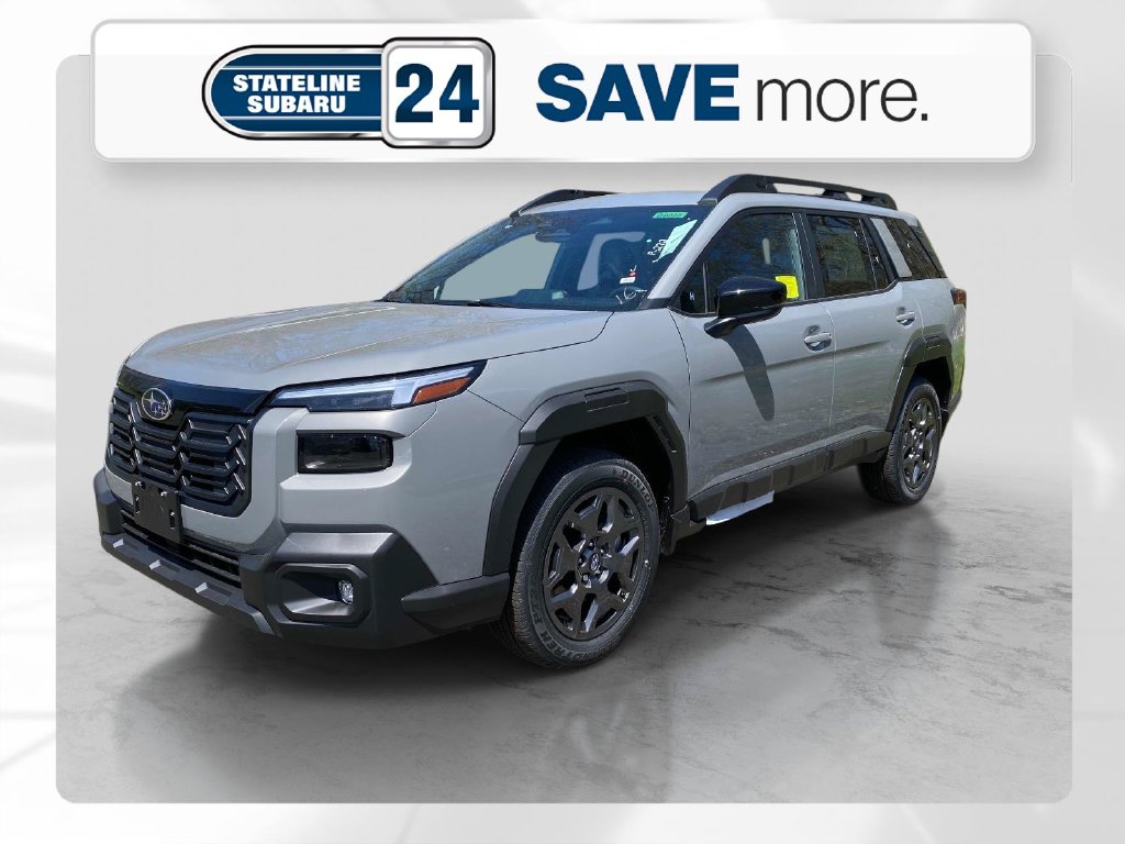 2026 Subaru Outback Premium SUV