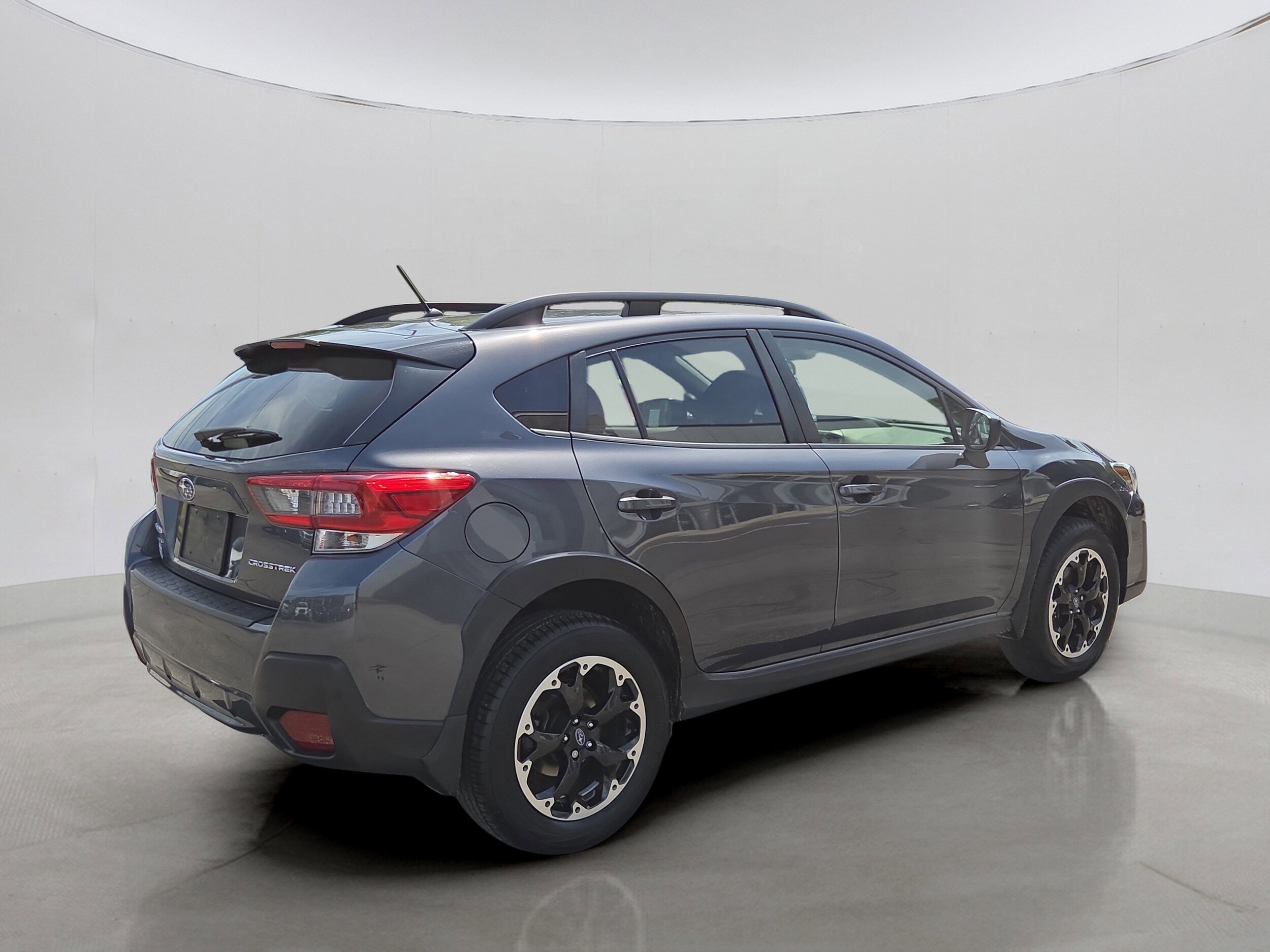 2023 Subaru Crosstrek Base photo 3