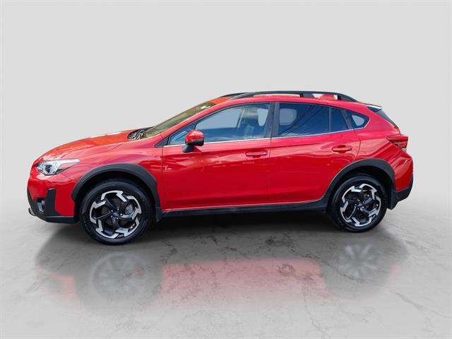 2023 Subaru Crosstrek Limited photo 2