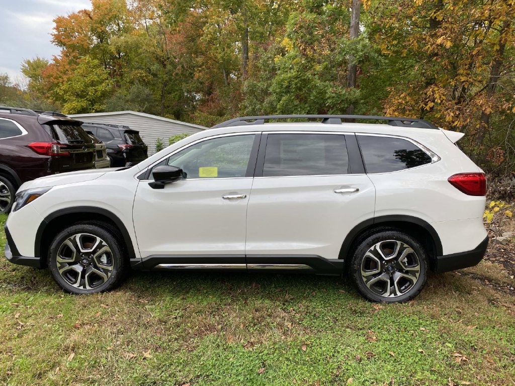 New 2027 Subaru Ascent Touring 7-Passenger SUV