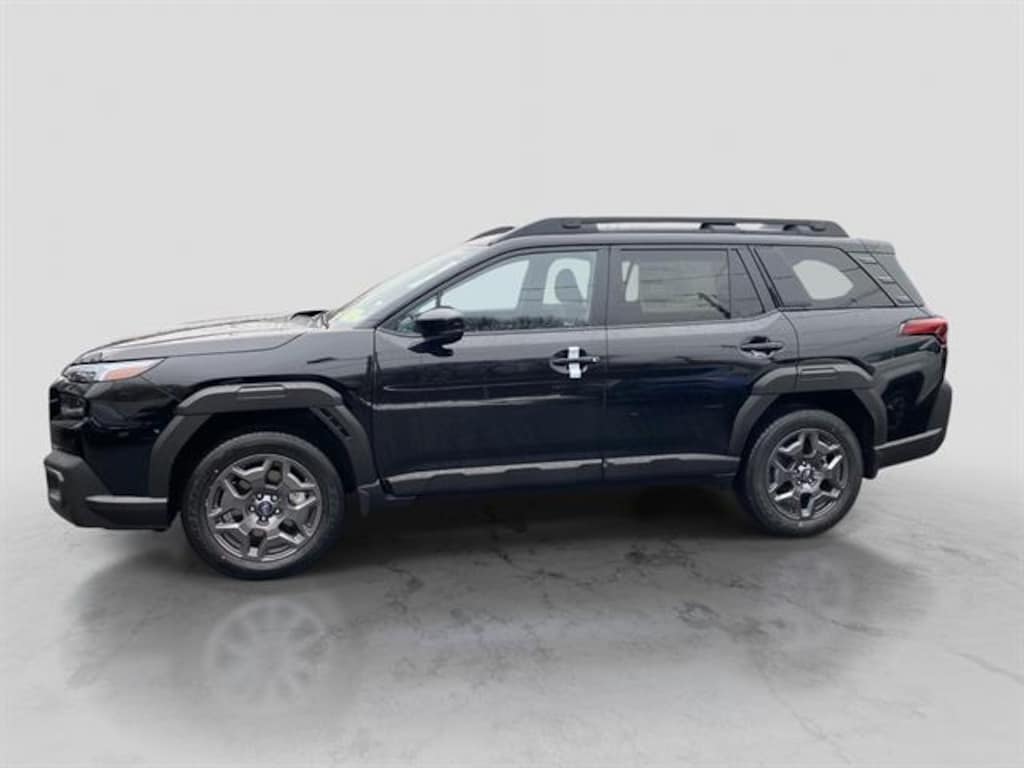 New 2026 Subaru Outback Premium SUV