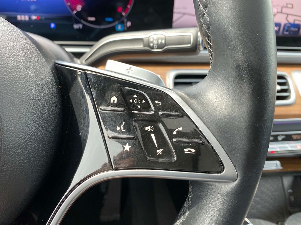 2025 Mercedes-Benz GLE GLE350 - Photo 19
