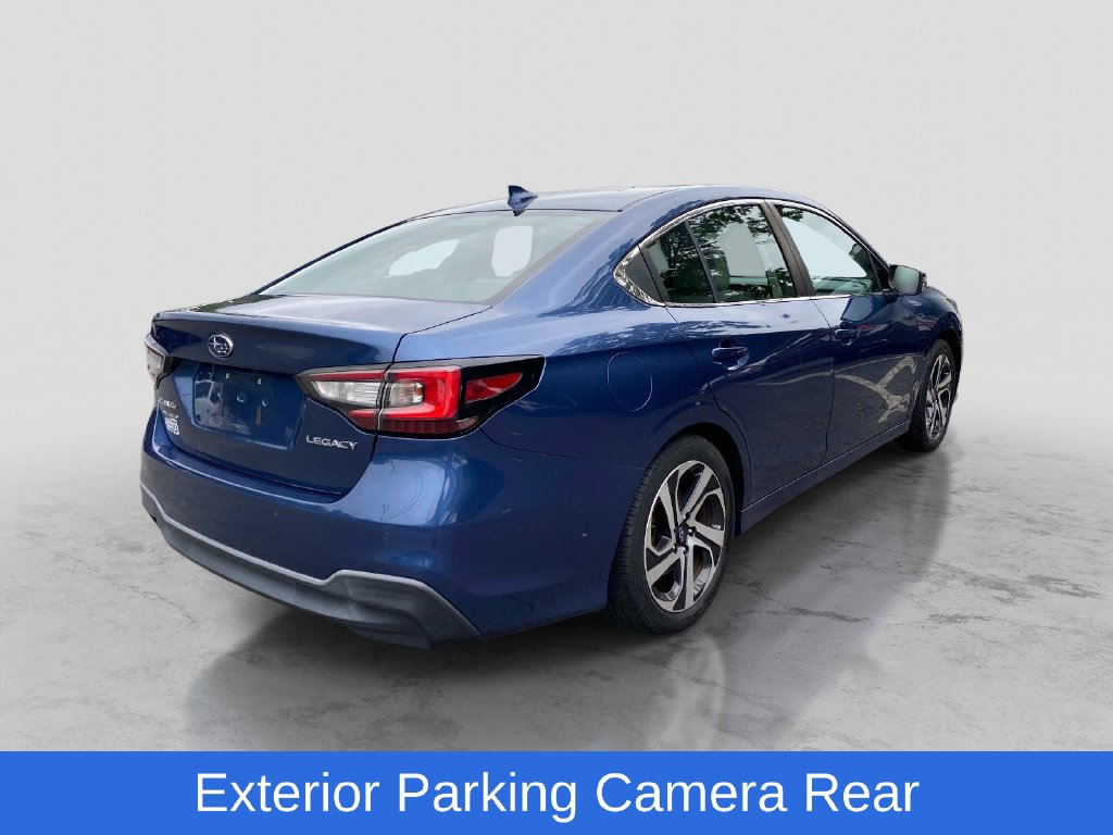 Used 2020 Subaru