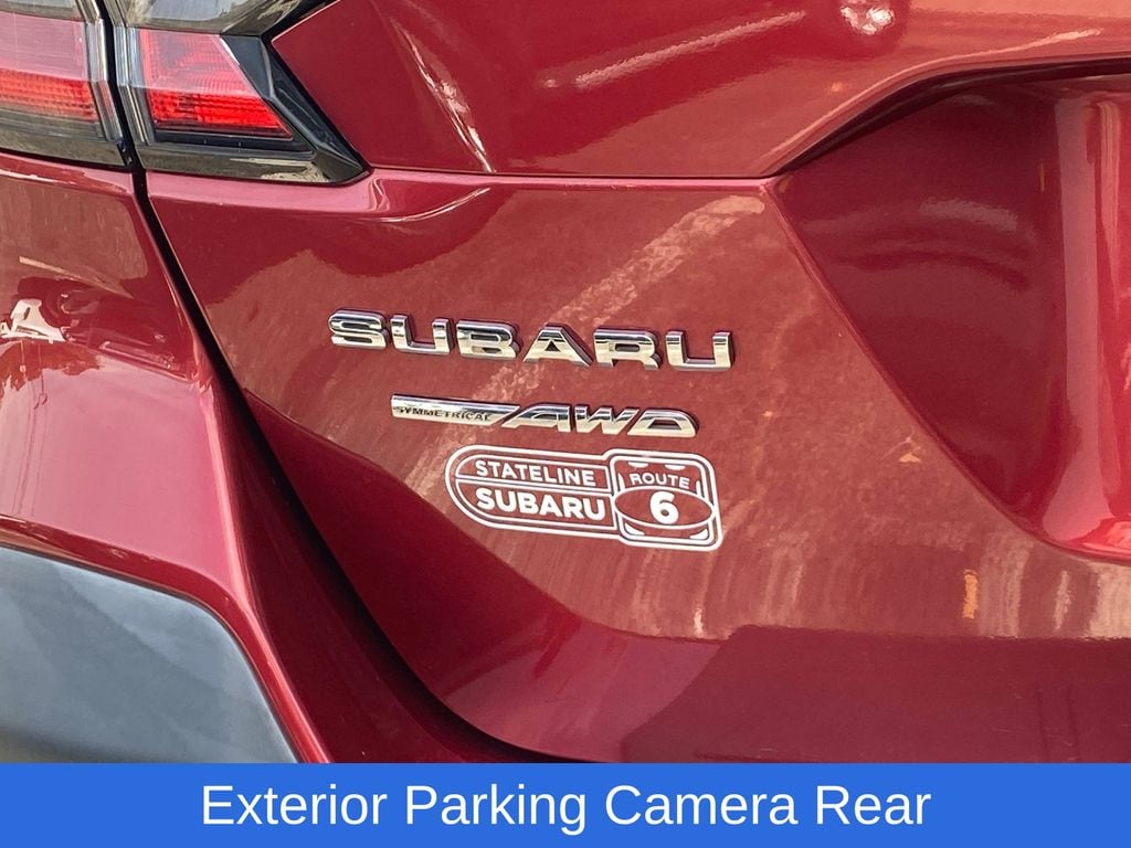 Used 2021 Subaru Outback Premium SUV