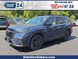 Subaru Ascent