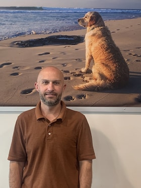 Staff member Jason Garrity from ID_99cf58150d98