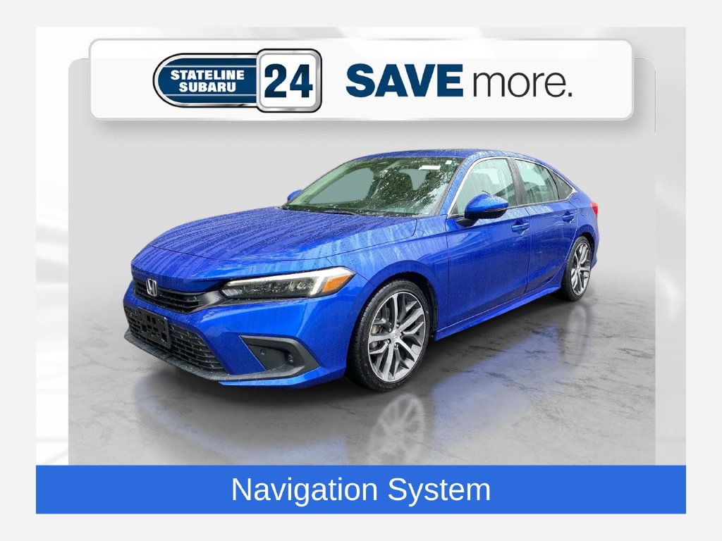 2023 Honda Civic