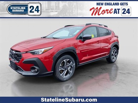 2026 Subaru Crosstrek Premium SUV